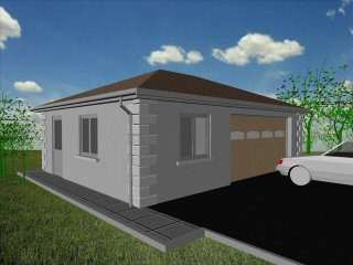 Garage 8060A