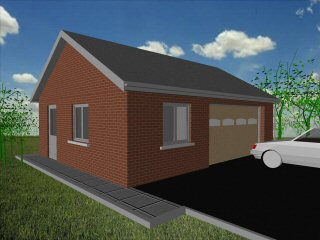 Garage 8060A