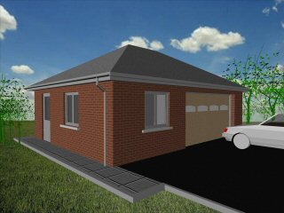 Garage 8060A