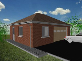 Garage 8060A