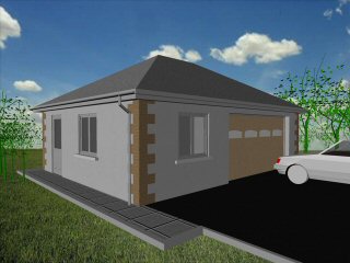 Garage 8060A