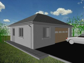 Garage 8060A
