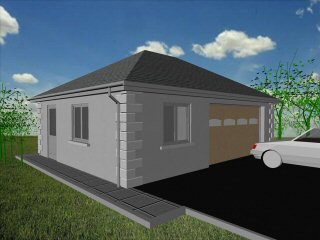 Garage 8060A