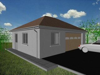 Garage 8060A