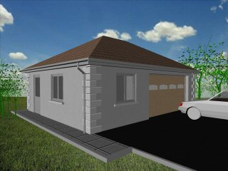 Garage 8060A