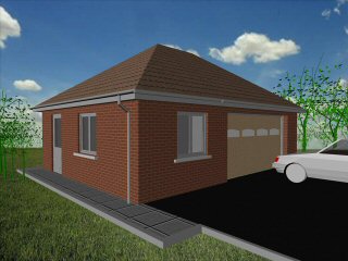 Garage 8060A