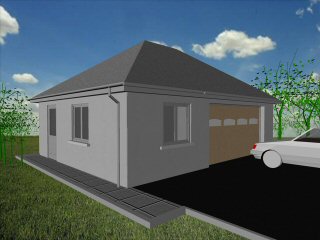 Garage 8060A