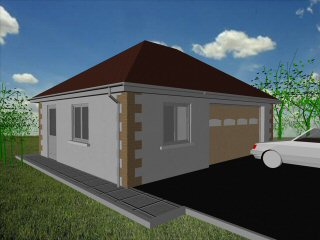 Garage 8060A