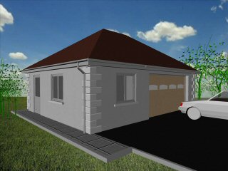 Garage 8060A