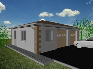 Garage 8060B
