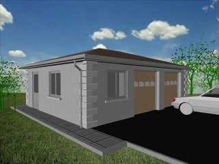 Garage 8060B
