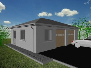 Garage 8060B