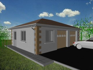 Garage 8060B