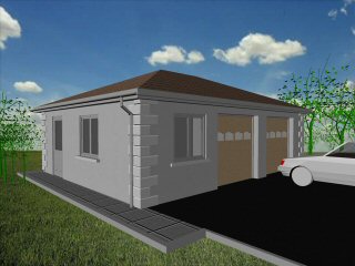 Garage 8060B