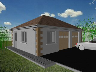 Garage 8060B