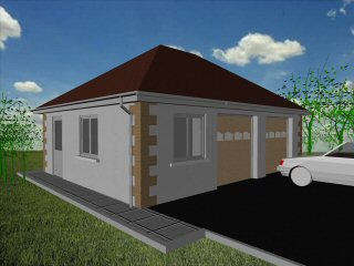 Garage 8060B