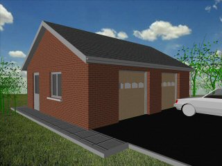 Garage 8060C