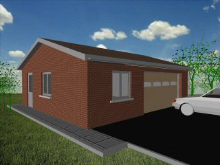 Garage 8070A