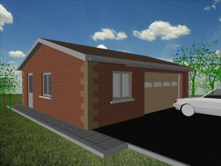 Garage 8070A