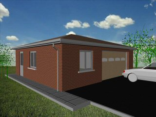 Garage 8070A