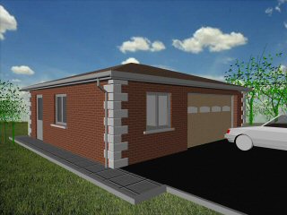Garage 8070A