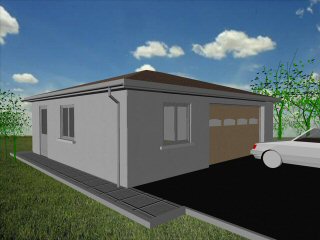 Garage 8070A