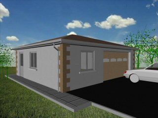 Garage 8070A