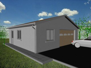 Garage 8070A