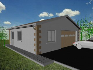 Garage 8070A