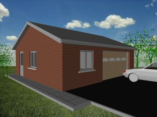 Garage 8070A