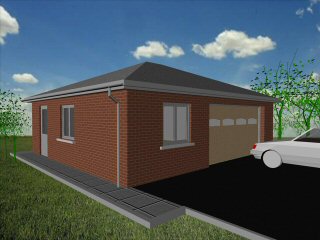 Garage 8070A