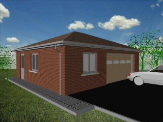 Garage 8070A