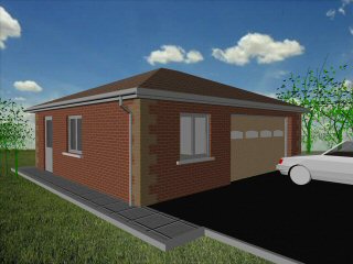 Garage 8070A
