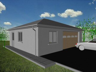 Garage 8070A