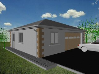 Garage 8070A