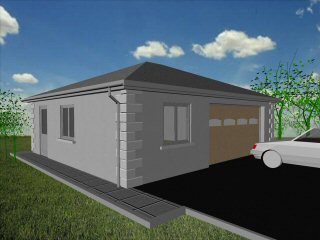 Garage 8070A