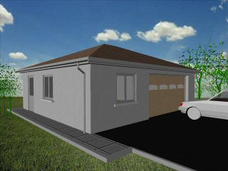Garage 8070A