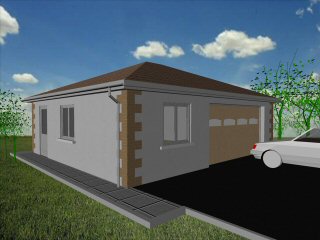 Garage 8070A