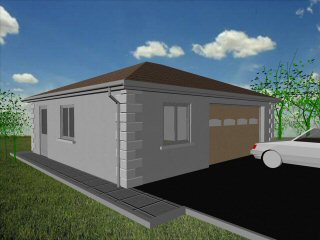 Garage 8070A