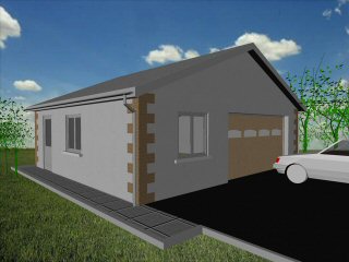 Garage 8070A