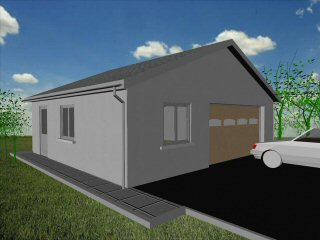 Garage 8070A
