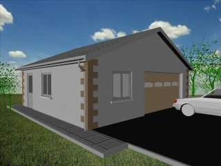 Garage 8070A