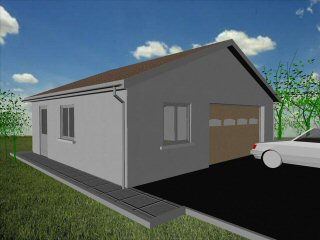 Garage 8070A