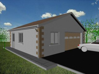 Garage 8070A