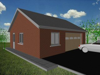 Garage 8070A