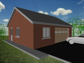 Garage 8070A