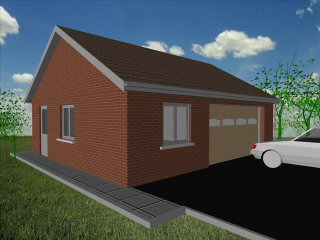 Garage 8070A
