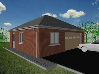 Garage 8070A