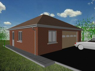 Garage 8070A
