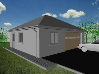 Garage 8070A